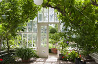 free Garlands orangery quotes