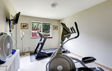 Garlands home gym construction leads